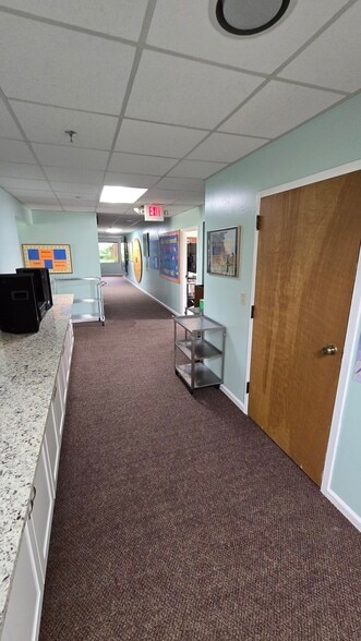 More Photos Of 5995 N Wickham Rd, Melbourne Religious Facility For Sale