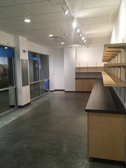More Photos Of 325 Market St, Chattanooga Medical For Lease