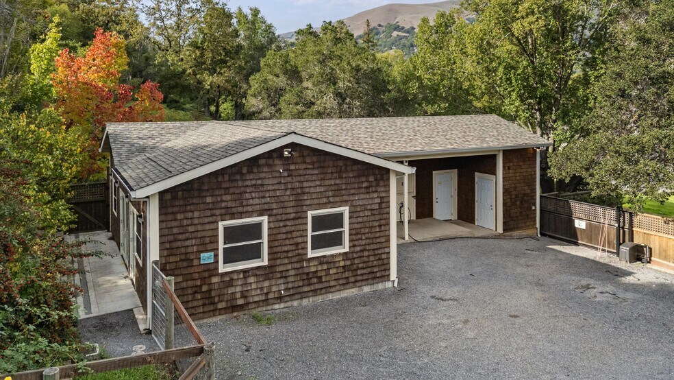 More Photos Of 1605 Lucas Valley Rd, San Rafael Healthcare For Sale