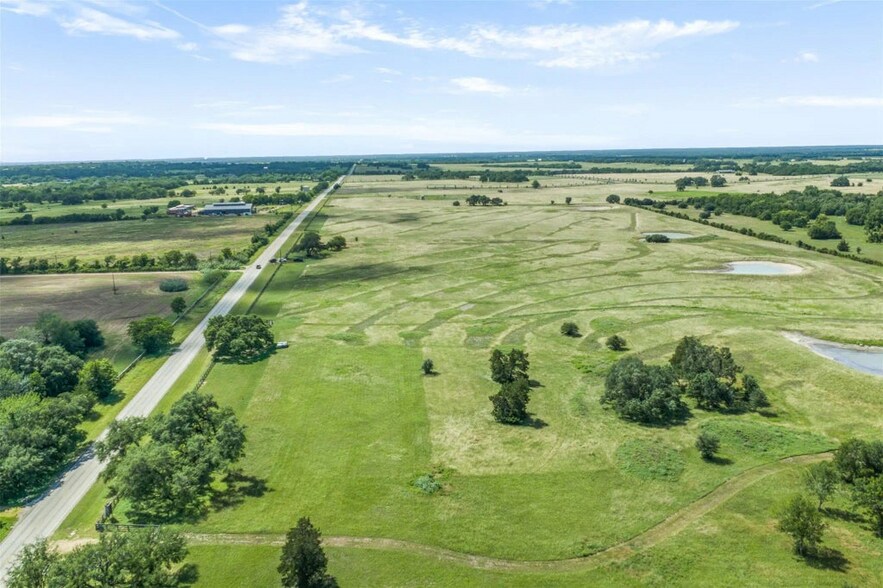 More Photos Of TBD Farm to Market Road 1291, Round Top Land For Sale