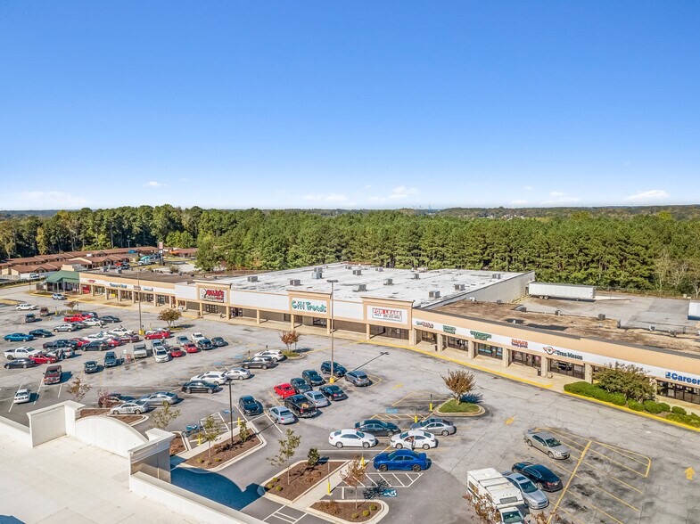 More Photos Of 3797-3879 Highway 138, Stockbridge Unknown For Lease