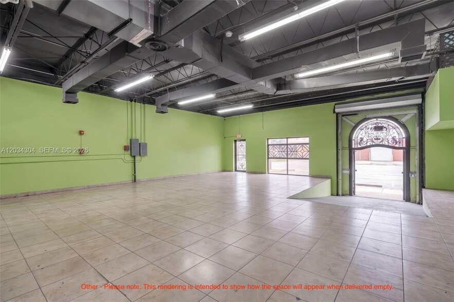 More Photos Of 341 W 21st St, Hialeah Manufacturing For Lease