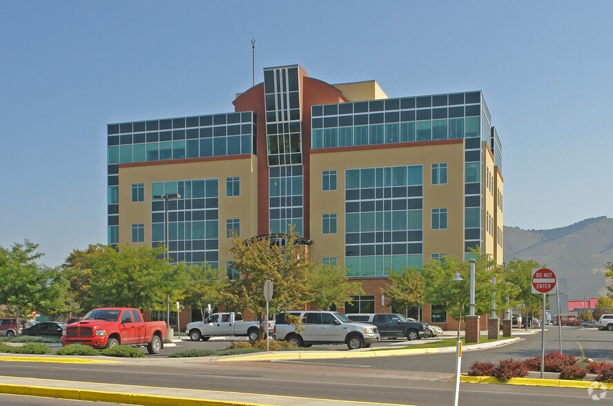 More Photos Of 1821 South Ave W, Missoula Office For Lease