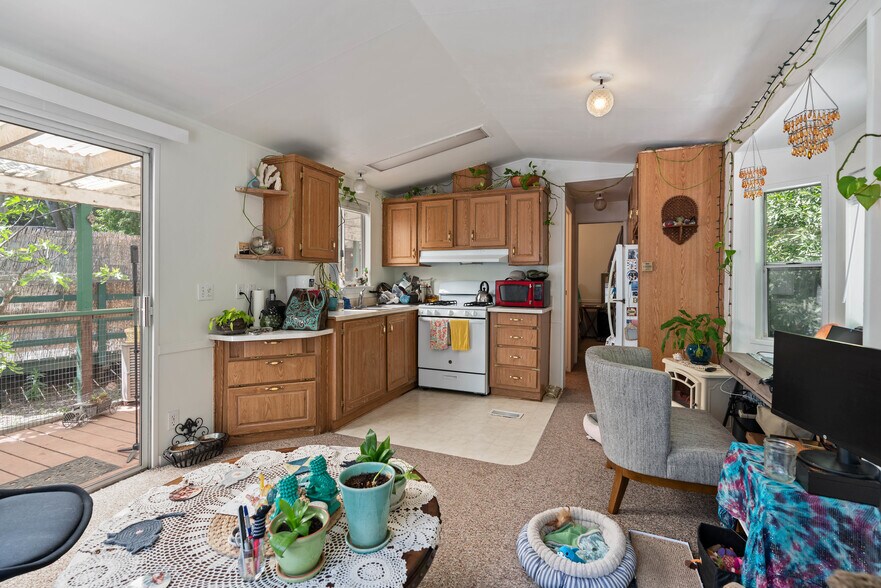 More Photos Of 6444 California 9, Felton Apartments For Sale