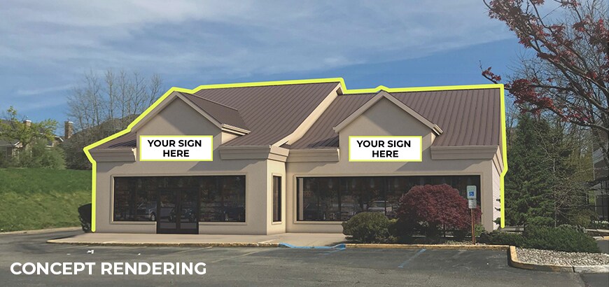 More Photos Of 950 State Rt 17, Ramsey Freestanding For Lease