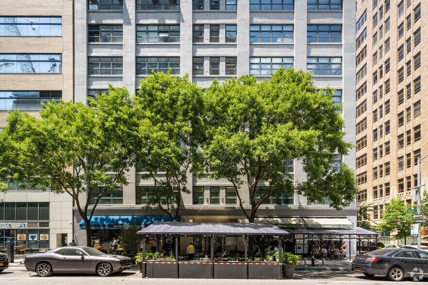 More Photos Of 333 Hudson St, New York Loft Creative Space For Lease