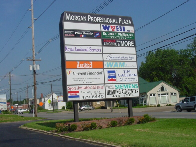 More Photos Of 2205 E Morgan Ave, Evansville Unknown For Lease