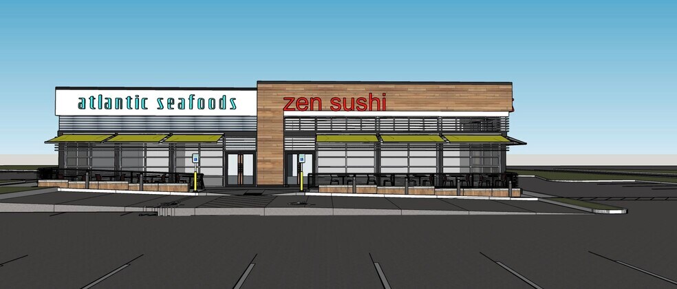 More Photos Of 380 Maple Ave, Shrewsbury Unknown For Lease