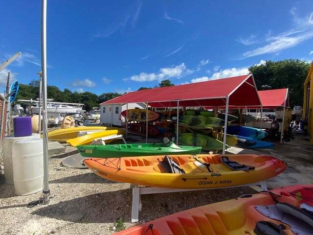 More Photos Of 94381 Overseas Hwy, Tavernier Service For Sale