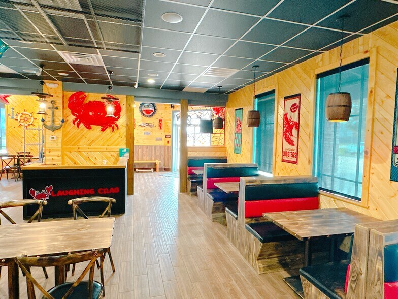 More Photos Of 632 N Canal Blvd, Thibodaux Restaurant For Lease