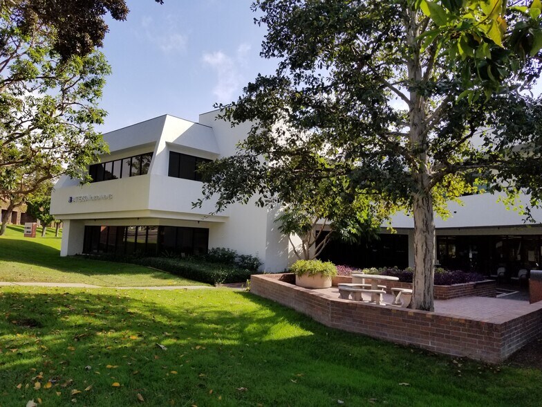Primary Photo Of 13 Corporate Plaza Dr, Newport Beach Office For Lease
