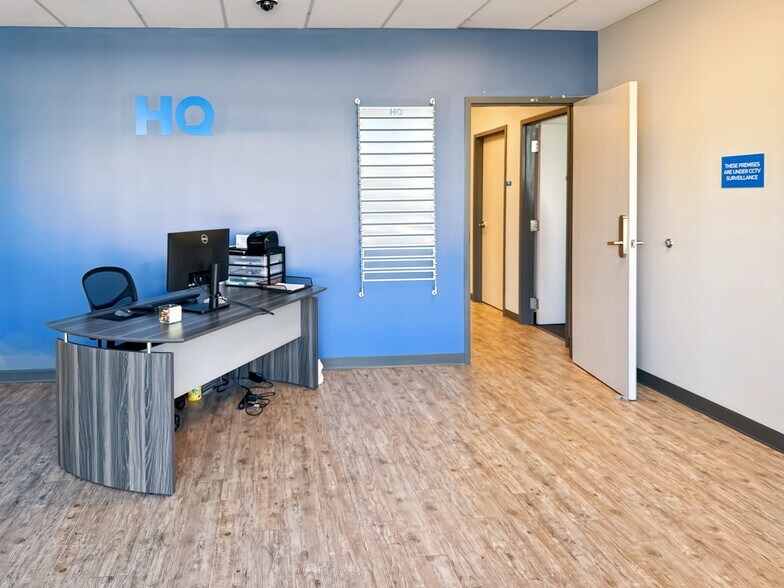 More Photos Of 1255 Kemper Meadow Dr, Cincinnati Coworking Space