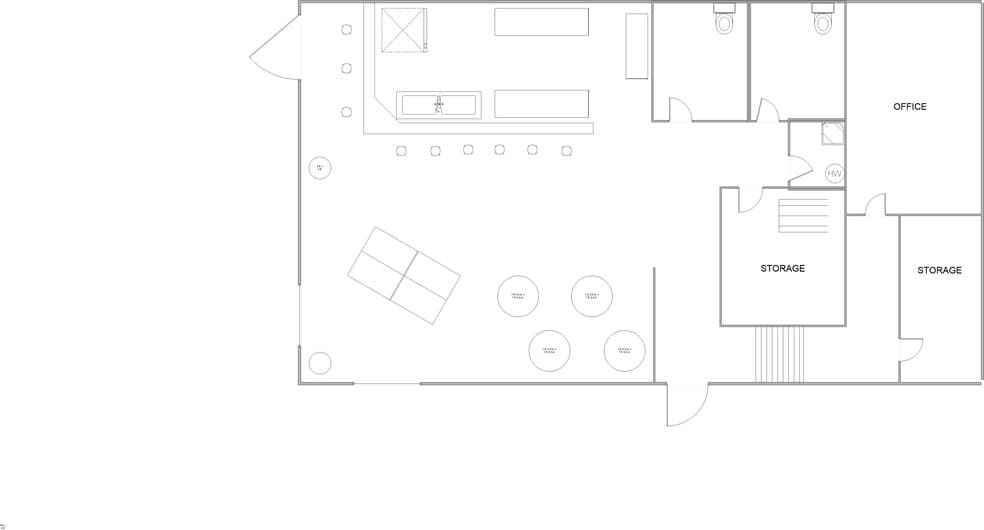More Photos Of 3932 Macarthur Blvd, Oakland Bar For Sale