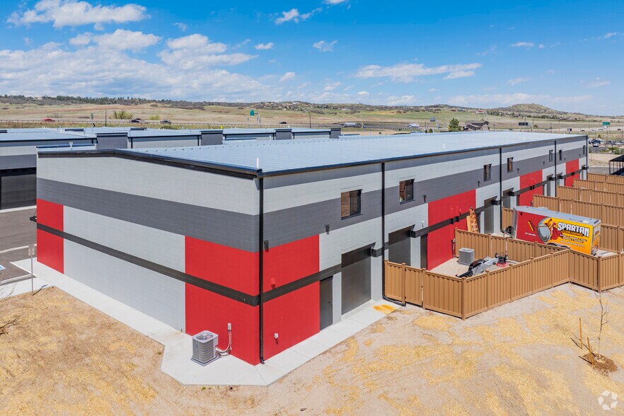 More Photos Of , Castle Rock Flex For Sale