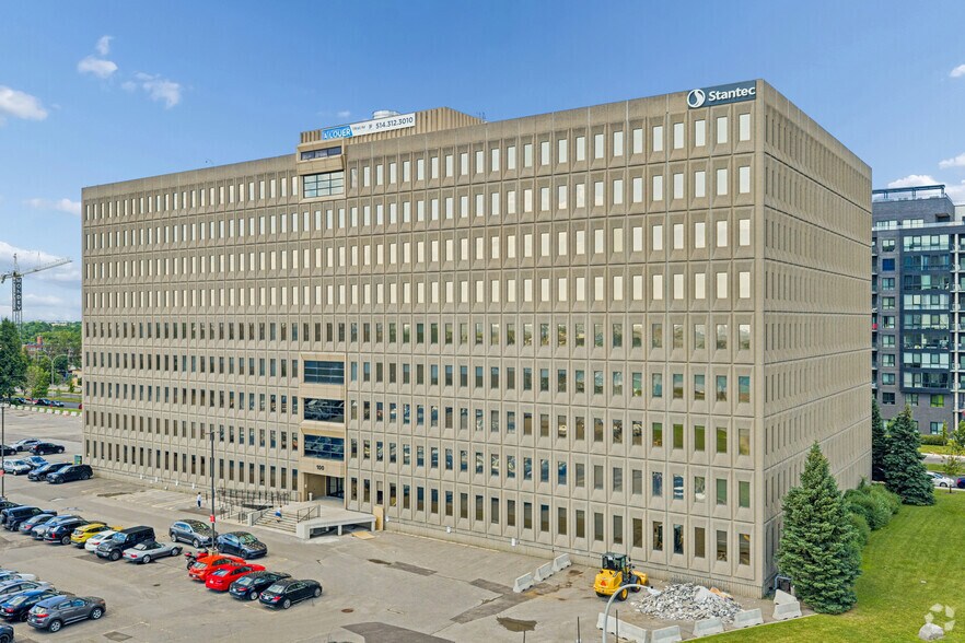 More Photos Of 100 Boul Alexis-Nihon, Montréal Office For Lease