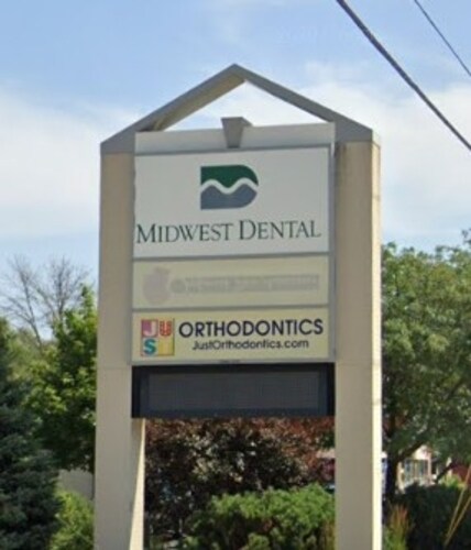 More Photos Of 1831 University Ave, Green Bay Medical For Lease