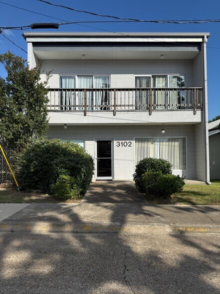 Primary Photo Of 3102 Canty St, Pascagoula Office For Lease