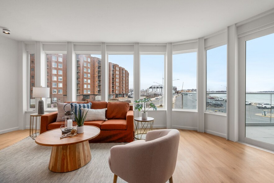 More Photos Of 120 Nantasket Ave, Hull Apartments For Sale