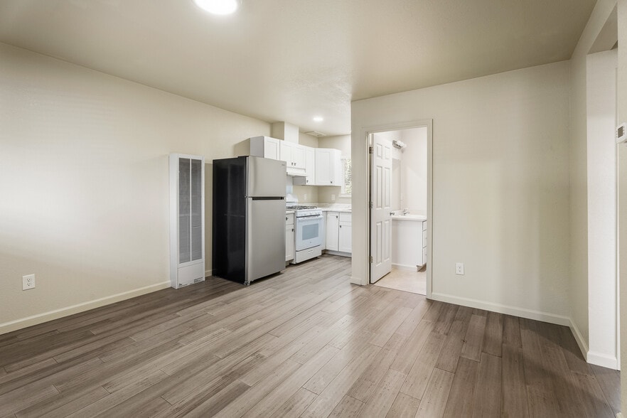 More Photos Of 3251 N State St, Ukiah Manufactured Housing Mobile Home Park For Sale