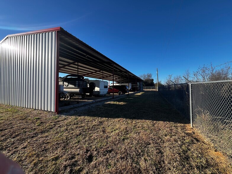 More Photos Of 665 Old Millsap Rdg, Millsap Industrial For Sale