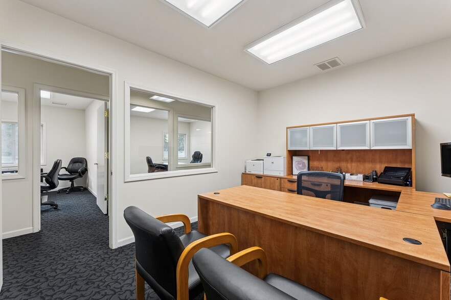 More Photos Of 5314-5316 Orchard St W, University Place Office Residential For Sale