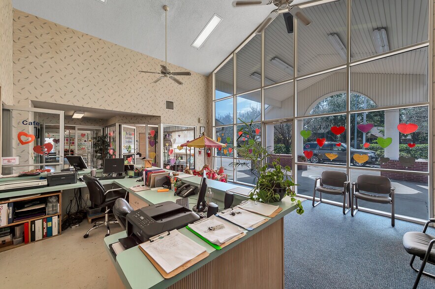 More Photos Of 18150 Park Cypress St, Houston Daycare Center For Sale