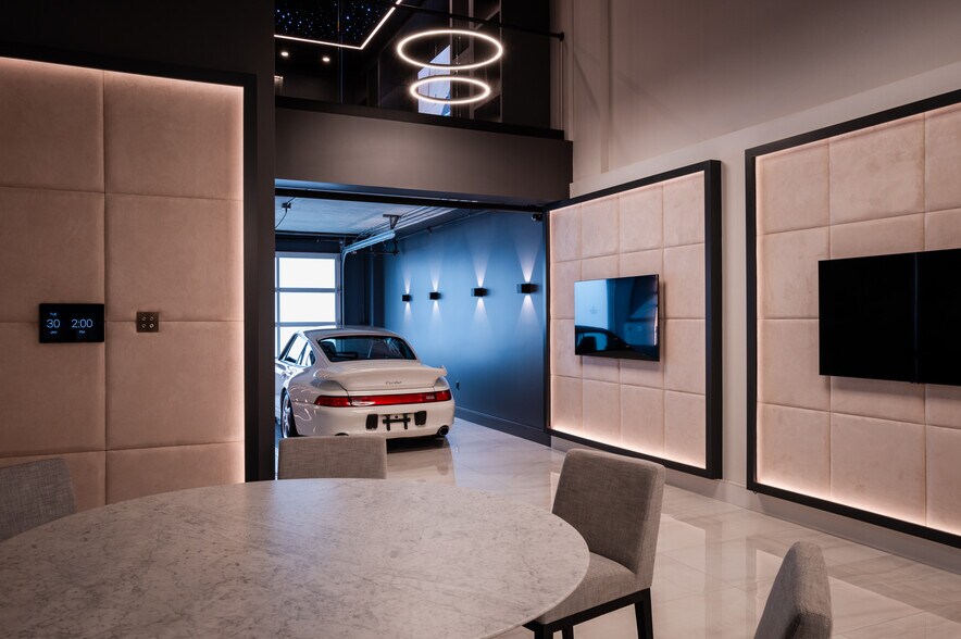 More Photos Of 13880 Wireless Way, Richmond Warehouse For Sale