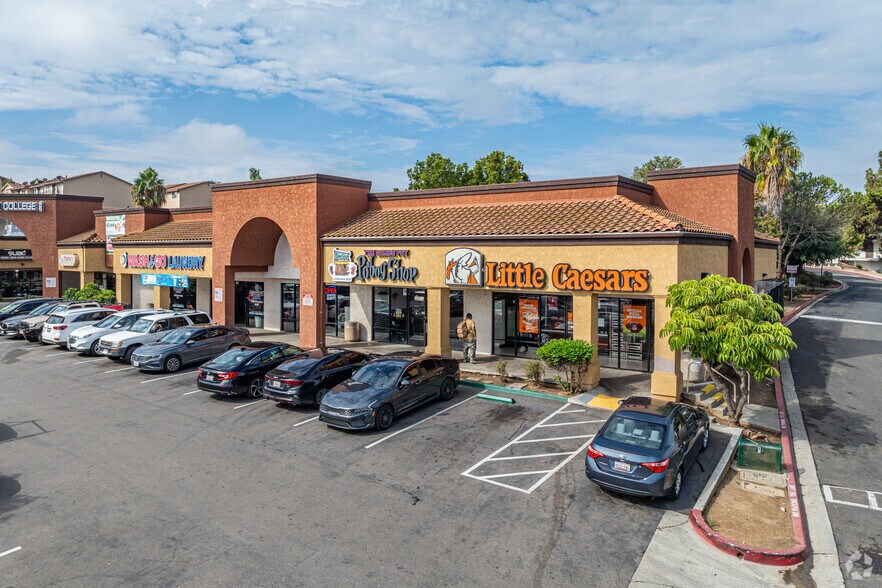 More Photos Of 212-220 Euclid Ave, San Diego Unknown For Lease