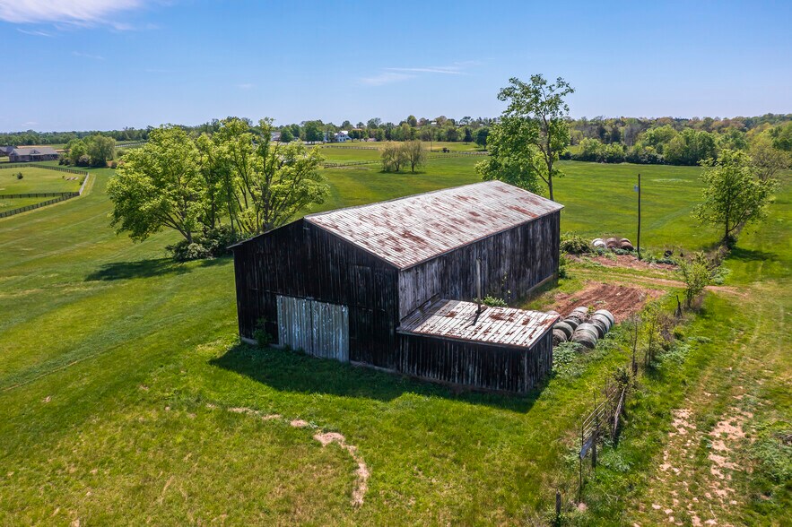 More Photos Of 2060 Bethel Rd Tract 1-A & 2 rd, Nicholasville Land For Sale