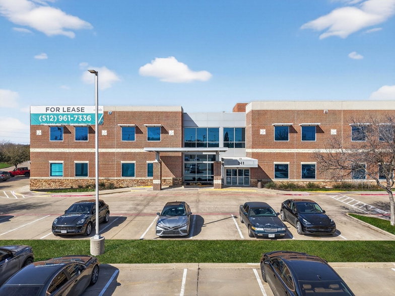 More Photos Of 341 Wheatfield Dr, Sunnyvale Medical For Lease