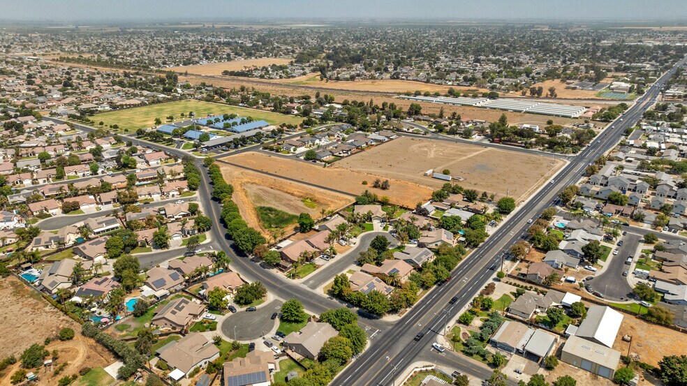 More Photos Of 1400 W Berkshire Way, Hanford Land For Sale