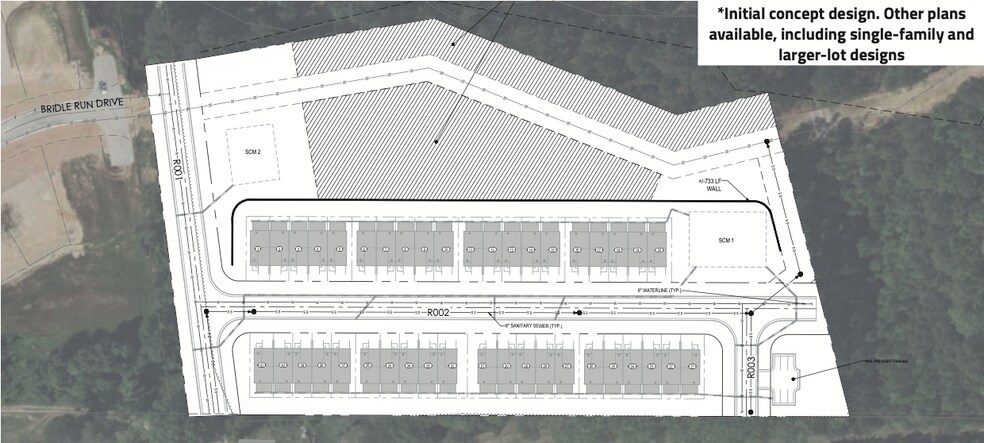 More Photos Of 4325 Tryon Rd, Raleigh Land For Sale
