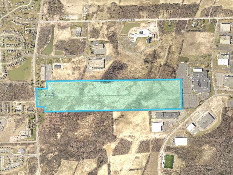 More Photos Of 3860 E River Rd, West Henrietta Land For Sale