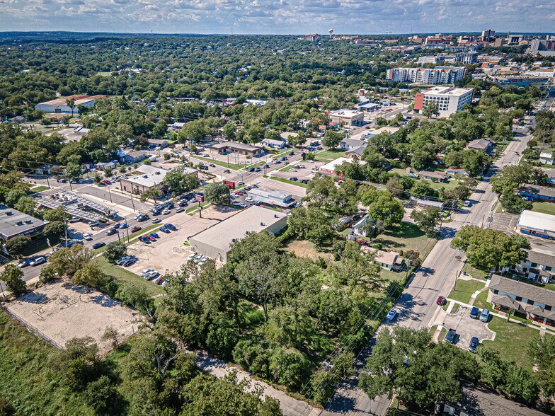 More Photos Of 722 S LBJ, San Marcos Land For Sale