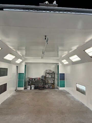 More Photos Of 517 Southfield Rd, Lincoln Park Auto Repair For Sale