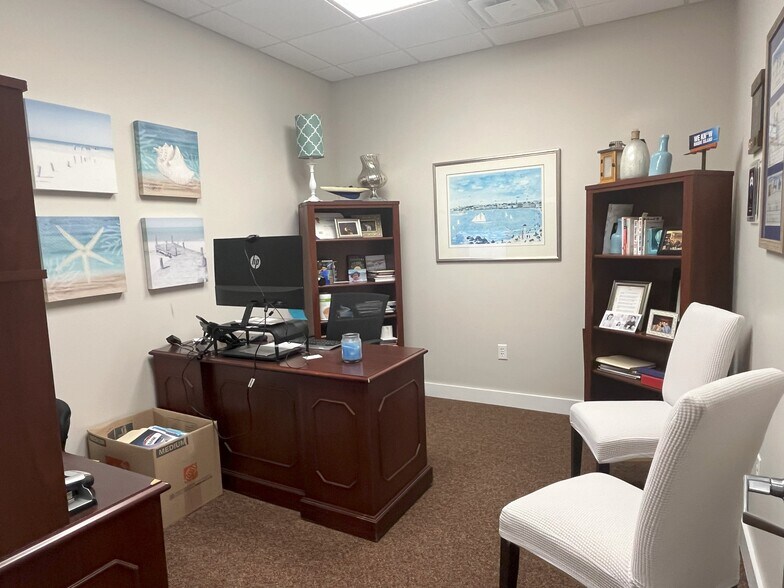 More Photos Of 140 Point Judith Rd, Narragansett Storefront Retail Office For Sale