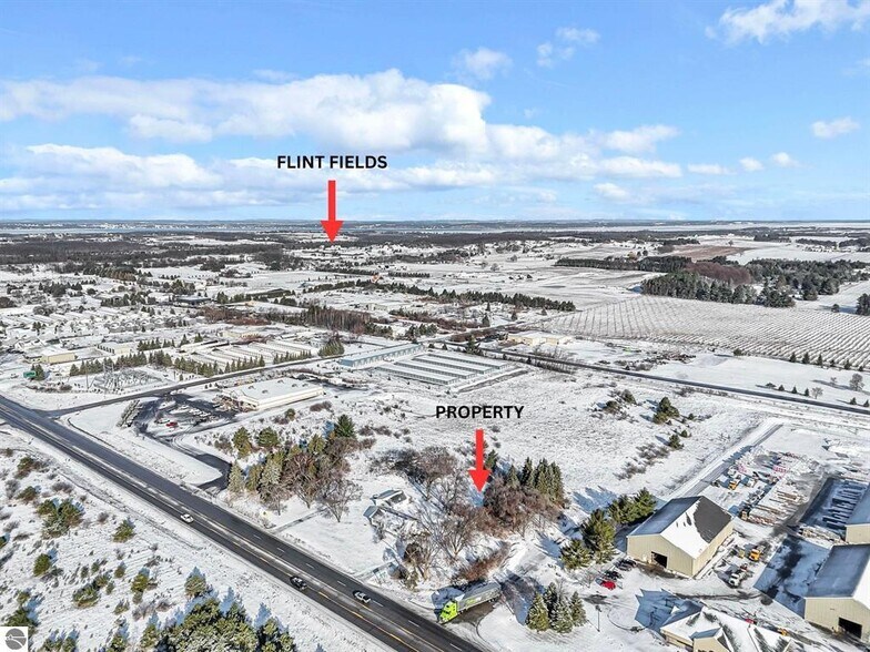 More Photos Of 7075 M 72 E, Williamsburg Apartments For Sale