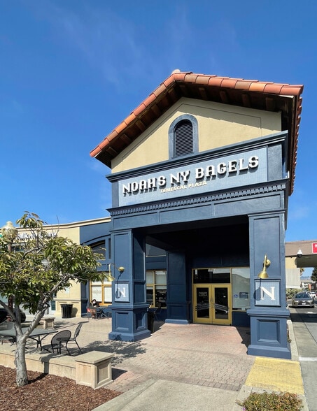 More Photos Of 4632 Telegraph Ave, Oakland General Retail For Sale