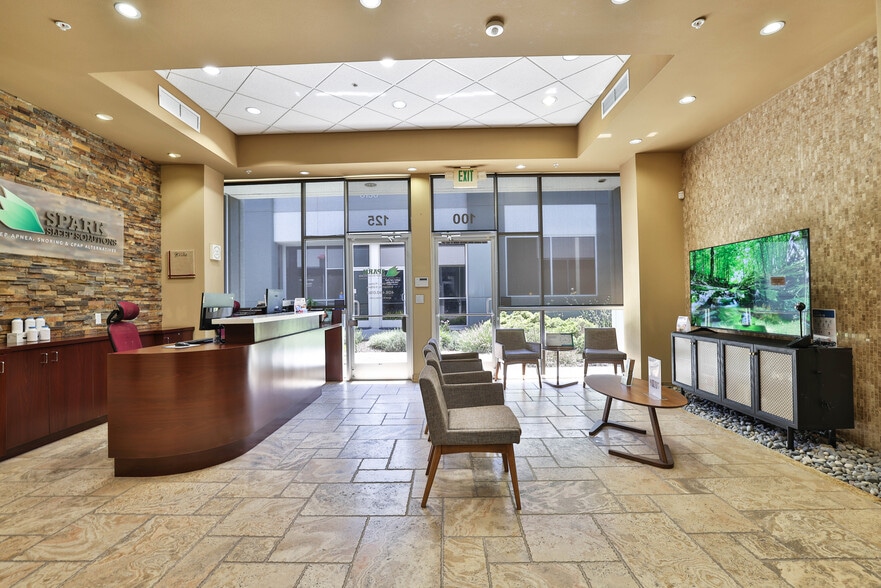 More Photos Of 6120 Hellyer Ave, San Jose Medical For Lease