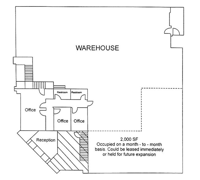 More Photos Of 2060 Wineridge Pl, Escondido Manufacturing For Lease
