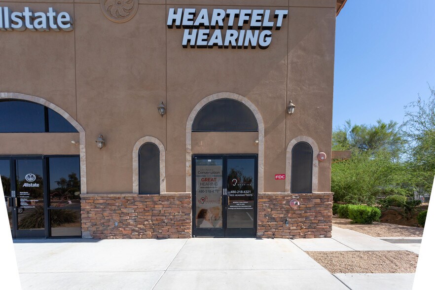 More Photos Of 6740 E University Dr, Mesa Unknown For Lease