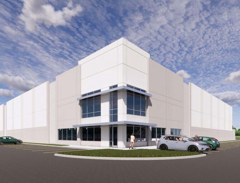 Primary Photo Of 12945 Kuykendahl Rd, Houston Distribution For Sale