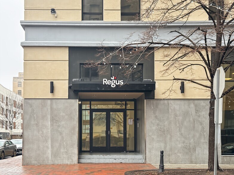 More Photos Of 901 N Market St, Wilmington Coworking Space