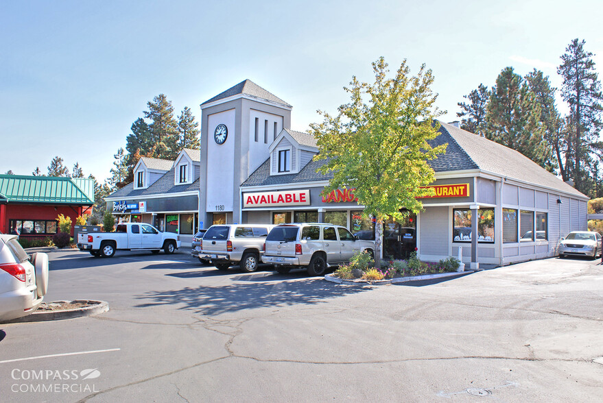 Primary Photo Of 1120-1180 SE 3rd St, Bend Unknown For Lease