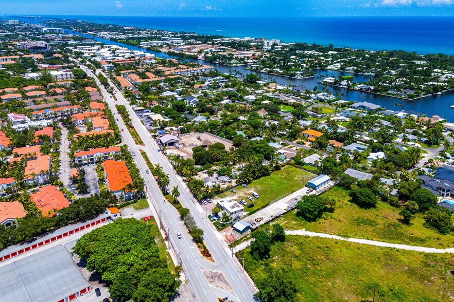 More Photos Of 3045 Federal Hwy, Boynton Beach Land For Sale