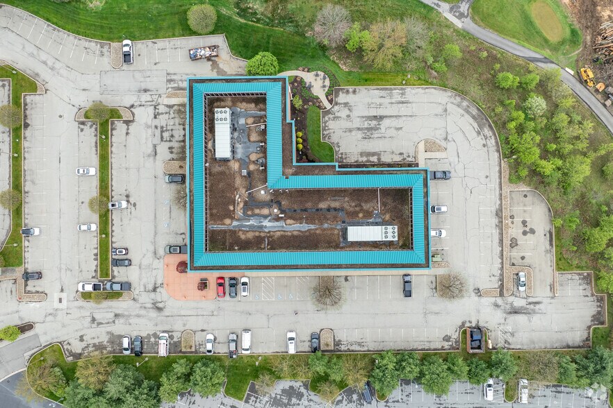 More Photos Of 380 Southpointe Blvd, Canonsburg Office Residential For Lease