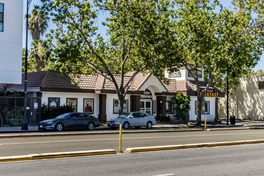 More Photos Of 1820 Alum Rock Ave, San Jose Freestanding For Sale