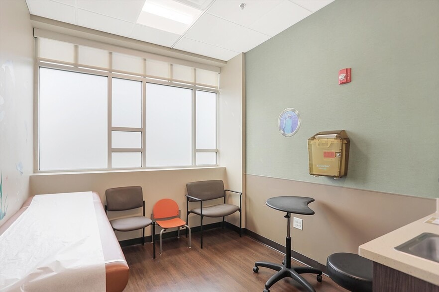 More Photos Of 1000 S US Highway 31, Greenwood Medical For Sale