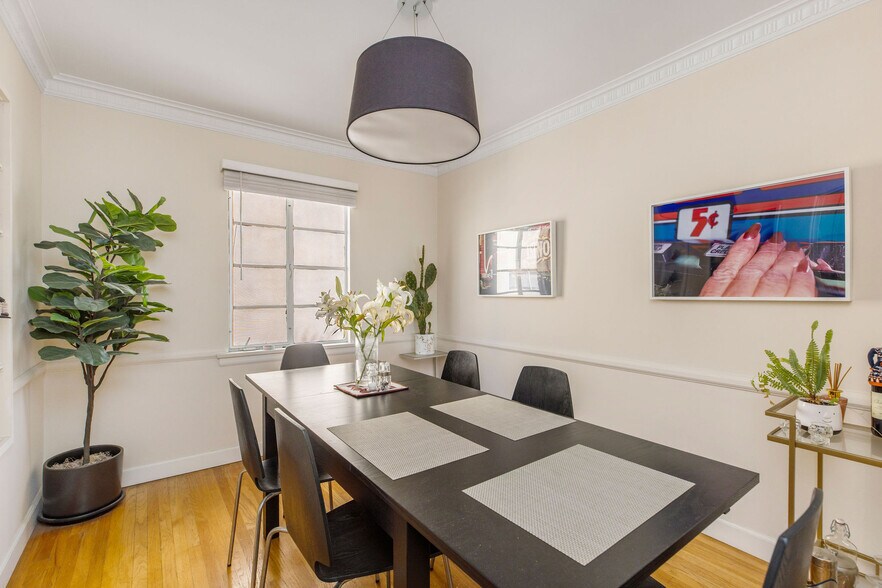 More Photos Of 1425 N Hayworth Ave, West Hollywood Multifamily For Sale