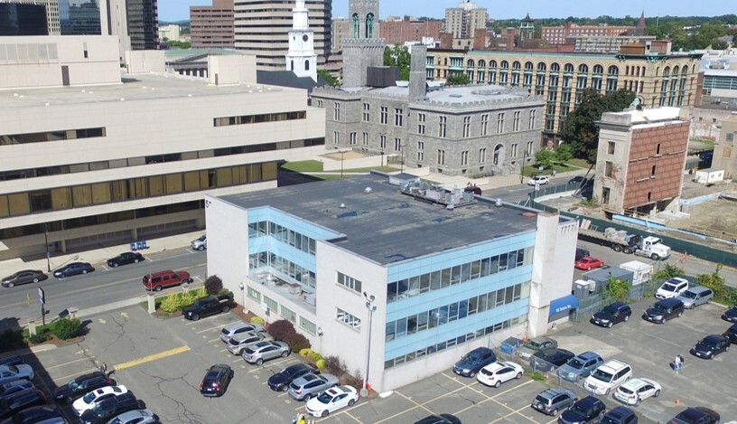 Primary Photo Of 55 State St, Springfield Office Residential For Sale